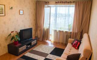 Апартаменты 2-комнатная квартира в центре на Кирова 48 Брест Апартаменты с 2 спальнями-2