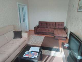 Апартаменты 2-комнатная квартира в центре на Кирова 48 Брест Апартаменты с 2 спальнями-3