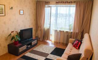 Апартаменты 2-комнатная квартира в центре на Кирова 48 Брест Апартаменты с 2 спальнями-33