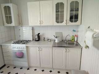 Апартаменты 2-комнатная квартира в центре на Кирова 48 Брест Апартаменты с 2 спальнями-35