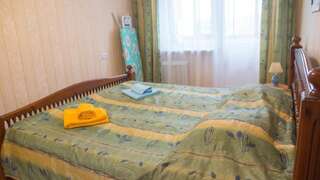 Апартаменты 2-комнатная квартира в центре на Кирова 48 Брест Апартаменты с 2 спальнями-37