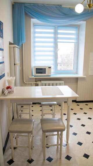 Апартаменты 2-комнатная квартира в центре на Кирова 48 Брест Апартаменты с 2 спальнями-45