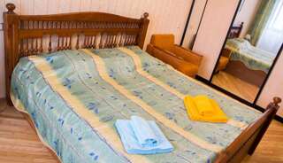 Апартаменты 2-комнатная квартира в центре на Кирова 48 Брест Апартаменты с 2 спальнями-6