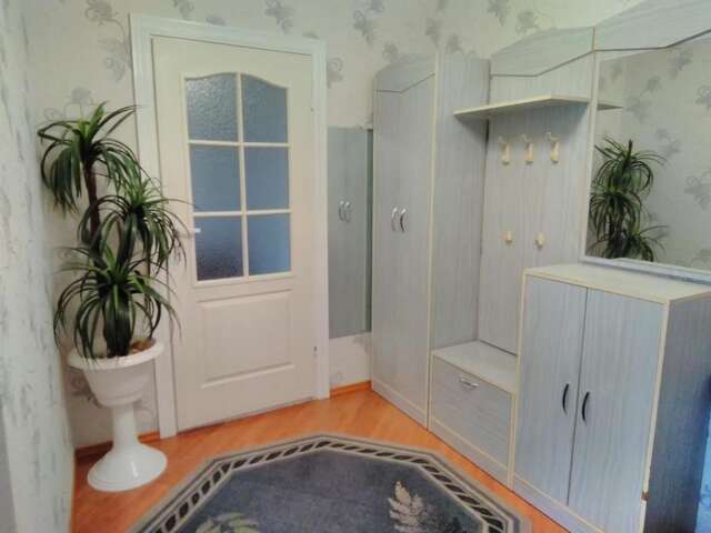 Апартаменты 2-комнатная квартира в центре на Кирова 48 Брест-46